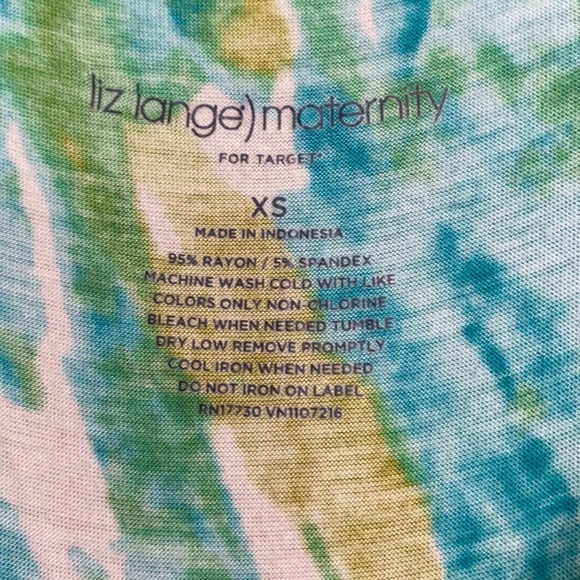 Maxi dress - Picture 3 of 4